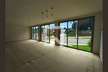 Casa à venda com 4 quartos, 266m² em Gramadão, Jundiaí