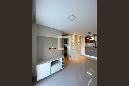 Apartamento à venda com 3 quartos, 66m² em Cidade Luíza, Jundiaí