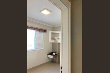 Apartamento à venda com 3 quartos, 66m² em Cidade Luíza, Jundiaí