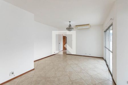 Sala de apartamento à venda com 4 quartos, 344m² em Vila Isabel, Rio de Janeiro