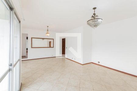 Sala de apartamento à venda com 4 quartos, 344m² em Vila Isabel, Rio de Janeiro