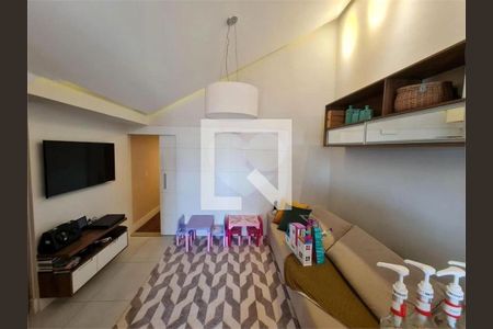Apartamento à venda com 4 quartos, 220m² em Vila Arens, Jundiaí