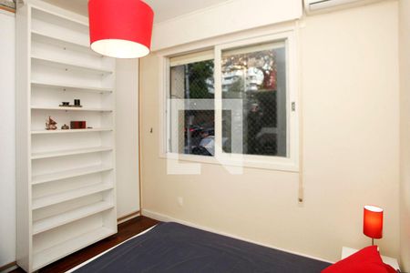 Quarto 1 de apartamento para alugar com 3 quartos, 119m² em Rio Branco, Porto Alegre