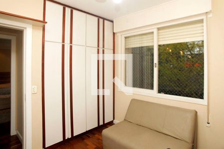 Quarto 2 de apartamento para alugar com 3 quartos, 119m² em Rio Branco, Porto Alegre