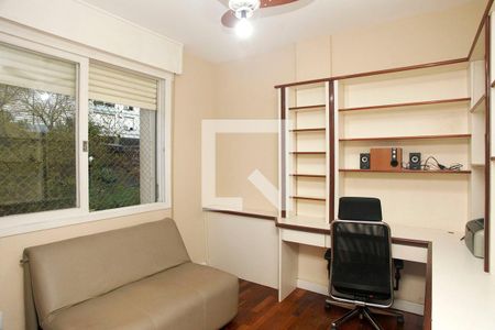 Quarto 2 de apartamento para alugar com 3 quartos, 119m² em Rio Branco, Porto Alegre