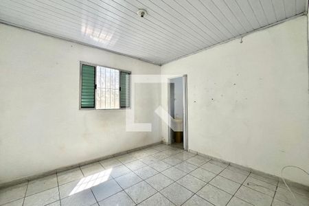 Suite de casa para alugar com 1 quarto, 40m² em Jardim Oriental, São Paulo