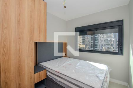 Studio  de kitnet/studio para alugar com 1 quarto, 38m² em Boa Vista, Porto Alegre