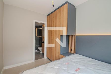 Studio  de kitnet/studio para alugar com 1 quarto, 38m² em Boa Vista, Porto Alegre