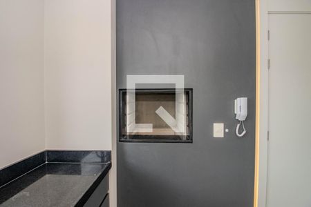 Studio  de kitnet/studio para alugar com 1 quarto, 38m² em Boa Vista, Porto Alegre