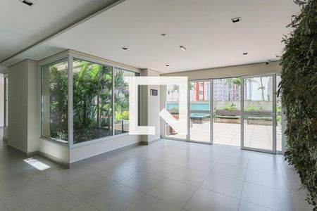 Área comum de apartamento à venda com 3 quartos, 76m² em Vila Osasco, Osasco