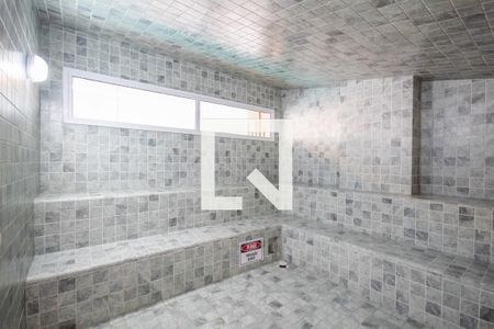 Área comum de apartamento à venda com 3 quartos, 76m² em Vila Osasco, Osasco