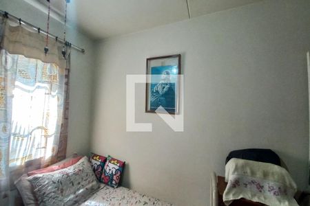 Quarto 1  de apartamento à venda com 2 quartos, 64m² em Vila Mimosa, Campinas