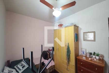Quarto 2  de apartamento à venda com 2 quartos, 64m² em Vila Mimosa, Campinas