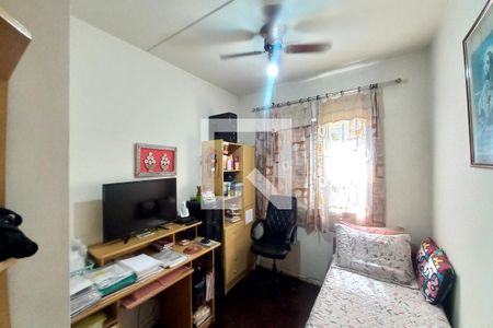 Quarto 1  de apartamento à venda com 2 quartos, 64m² em Vila Mimosa, Campinas