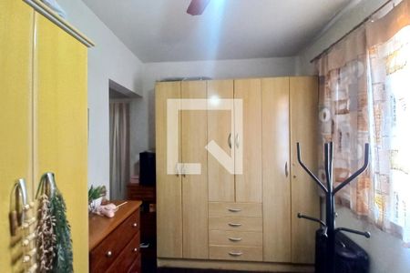 Quarto 2  de apartamento à venda com 2 quartos, 64m² em Vila Mimosa, Campinas