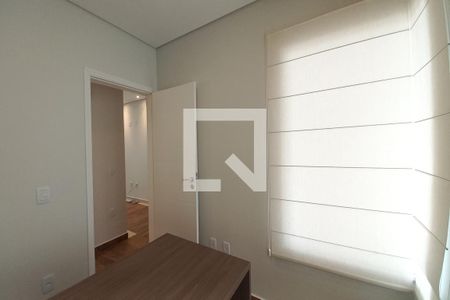 Escritório de casa de condomínio à venda com 4 quartos, 258m² em Swiss Park, Campinas