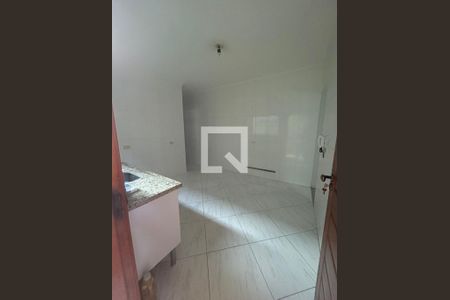 Cozinha de casa à venda com 2 quartos, 69m² em Parque Continental, Guarulhos