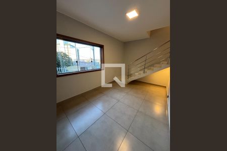 Sala de casa à venda com 5 quartos, 340m² em Nova Suíça, Belo Horizonte