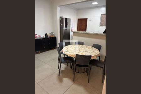 Sala de casa à venda com 5 quartos, 340m² em Nova Suíça, Belo Horizonte