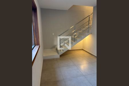 Sala de casa à venda com 5 quartos, 340m² em Nova Suíça, Belo Horizonte