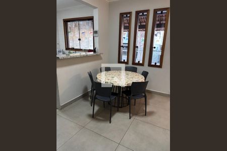 Sala de casa à venda com 5 quartos, 340m² em Nova Suíça, Belo Horizonte