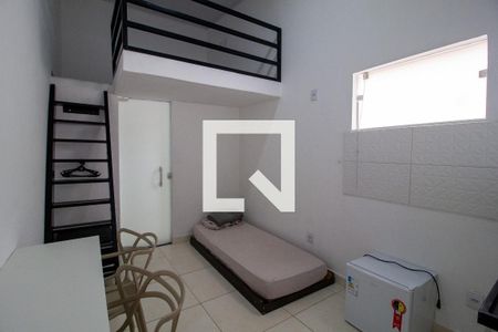 Studio de kitnet/studio para alugar com 1 quarto, 30m² em Jardim do Sol, São Paulo