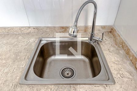 Studio de kitnet/studio para alugar com 1 quarto, 30m² em Brás, São Paulo