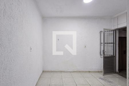 Studio de kitnet/studio para alugar com 1 quarto, 4m² em Vila Sao Jose, São Bernardo do Campo