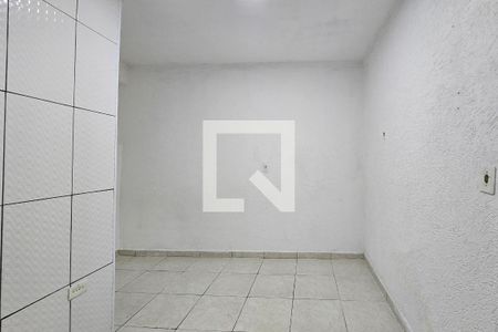 Studio de kitnet/studio para alugar com 1 quarto, 4m² em Vila Sao Jose, São Bernardo do Campo