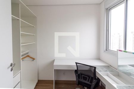 Quarto 1 de apartamento à venda com 2 quartos, 33m² em Jardim Prudência, São Paulo