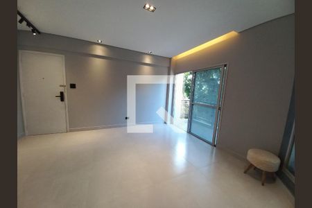 Studio de apartamento para alugar com 1 quarto, 42m² em Centro, São Vicente