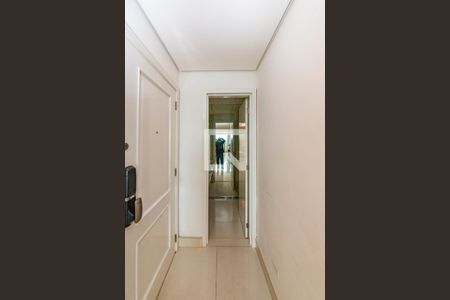 Lavabo de apartamento à venda com 3 quartos, 145m² em Vale do Sereno, Nova Lima