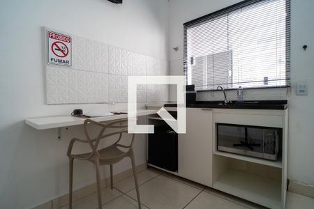 Studio de kitnet/studio para alugar com 1 quarto, 30m² em Jardim do Sol, Sorocaba