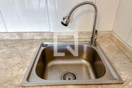 Studio de kitnet/studio para alugar com 1 quarto, 30m² em Brás, São Paulo