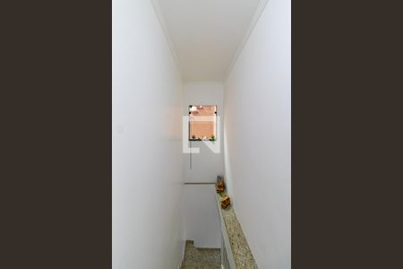 Escada de casa à venda com 3 quartos, 240m² em Vila Pierina, São Paulo