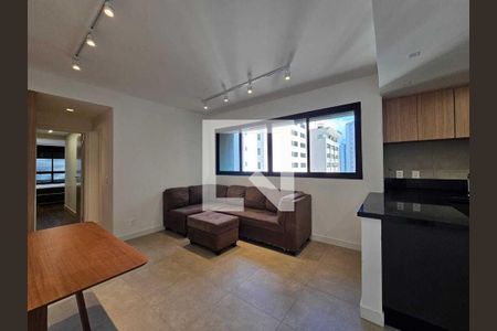 Apartamento para alugar com 2 quartos, 63m² em Lourdes, Belo Horizonte