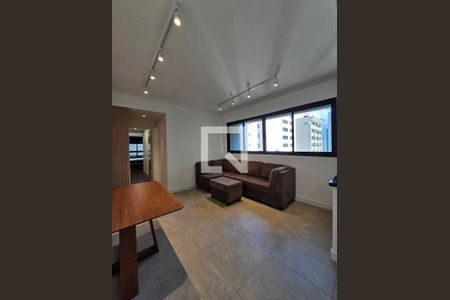 Apartamento para alugar com 2 quartos, 63m² em Lourdes, Belo Horizonte