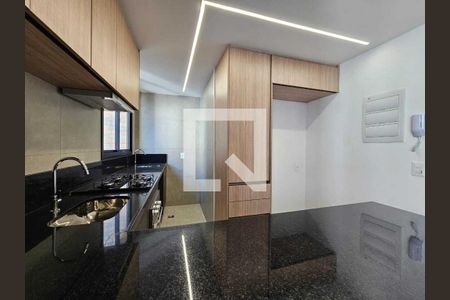 Apartamento para alugar com 2 quartos, 63m² em Lourdes, Belo Horizonte