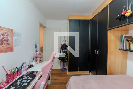 Quarto 1 de apartamento à venda com 3 quartos, 121m² em Bela Vista, São Paulo