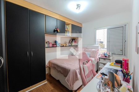 Quarto 1 de apartamento à venda com 3 quartos, 121m² em Bela Vista, São Paulo