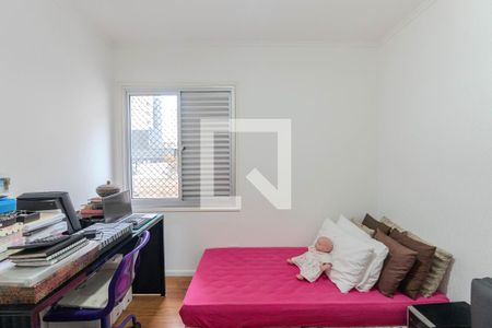 Quarto 2 de apartamento à venda com 3 quartos, 121m² em Bela Vista, São Paulo