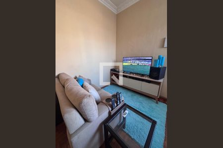 Sala de apartamento para alugar com 1 quarto, 50m² em Centro, Niterói