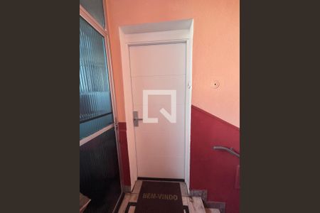 Sala entrada de apartamento para alugar com 1 quarto, 50m² em Centro, Niterói