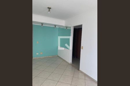 Apartamento à venda com 3 quartos, 72m² em Vila Monte Alegre, São Paulo