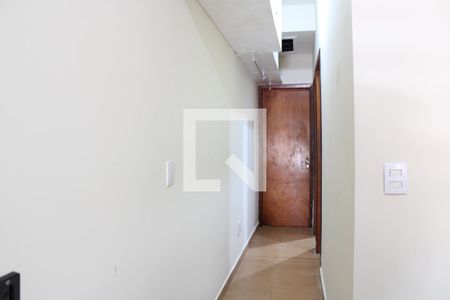 Corredor de apartamento para alugar com 2 quartos, 60m² em Mooca, São Paulo
