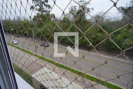 Vista do Quarto 1 de apartamento à venda com 2 quartos, 53m² em Humaitá, Porto Alegre