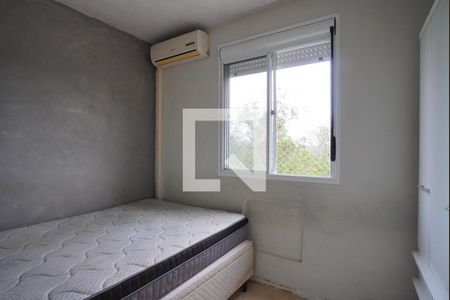 Quarto 1 de apartamento à venda com 2 quartos, 53m² em Humaitá, Porto Alegre