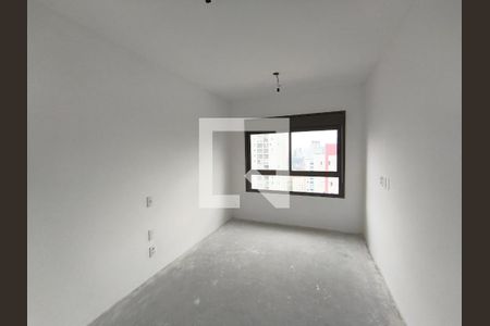 Suíte de apartamento à venda com 2 quartos, 65m² em Vila Mariana, São Paulo