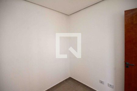 Quarto 1 de apartamento para alugar com 2 quartos, 33m² em Jardim Vila Formosa, São Paulo