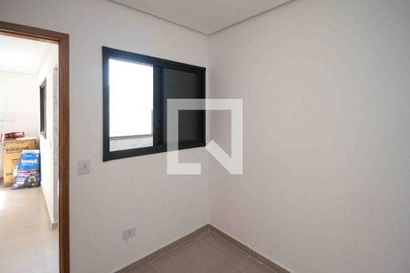 Quarto 1 de apartamento para alugar com 2 quartos, 33m² em Jardim Vila Formosa, São Paulo